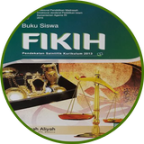 Fiqih Kelas 11 Kur13 Zeichen