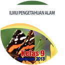 IPA Terpadu Kelas 9 Smtr 2 APK