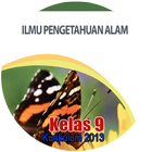 IPA Terpadu Kelas 9 Smtr 2 biểu tượng