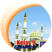 Buku Siswa PAI kelas 9 Kur13