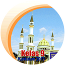 Buku Siswa PAI kelas 9 Kur13 APK