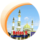 Buku Siswa PAI kelas 9 Kur13 simgesi