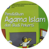 Buku PAI SD Kelas 6 أيقونة