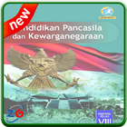 PKn Kelas 8 Kur13 simgesi
