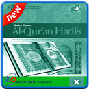 Alqur'an Hadis Kelas 10 Kur13 APK