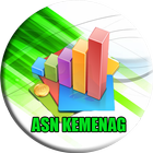 Si-Eka Kinerja ASN icon