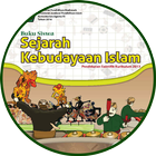 Buku Siswa SKI MI Kelas 6 icon