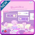 Buku Kelas 6 SD/MI Tema 8