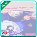 Buku Siswa Kelas 6 SD/MI Tema 