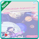 Buku Siswa Kelas 6 SD/MI Tema  APK
