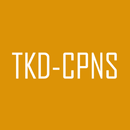 Kunci Soal TKD CPNS APK