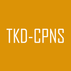 Kunci Soal TKD CPNS ícone