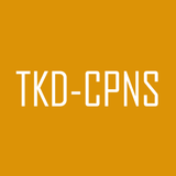 Kunci Soal TKD CPNS ícone