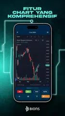 Скачать BIONS Mobile XAPK