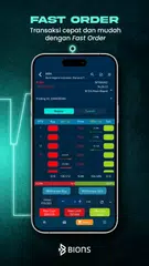 Скачать BIONS Mobile XAPK