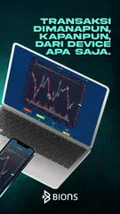 Скачать BIONS Mobile XAPK