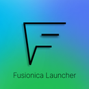 Fusionica ATV Launcher APK