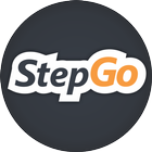 StepGo icône