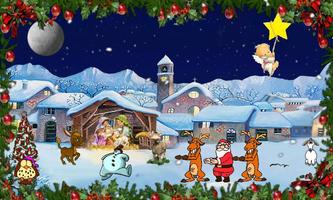 Play Kids Christmas Free 2016 imagem de tela 3