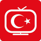 TV Türk ícone