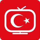 TV Türk simgesi