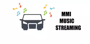 Auto Musik Streaming - Bluetoo