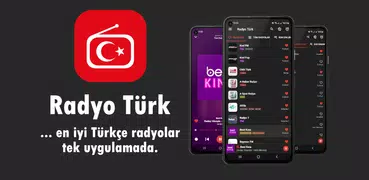 Radyo Türk - Canlı Radyo Dinle