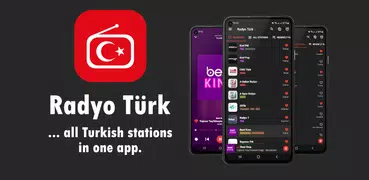 Radyo Türk - Canlı Radyo Dinle