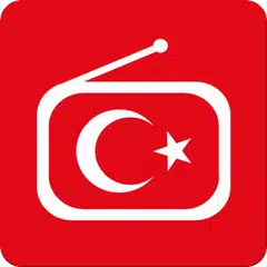 Radyo Türk - Canlı Radyo Dinle - Türkiye radyoları APK Herunterladen