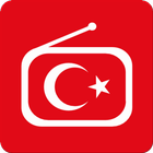 Radyo Türk ไอคอน