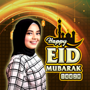 EID Mubarak 2021 Photo Frames APK