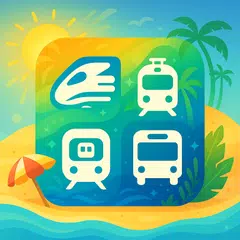 台灣交通 XAPK 下載