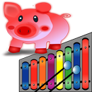 Xylophone -Animal Wallpaper APK