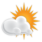 Weather icon