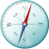 Compass(Free) icono