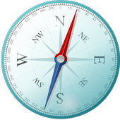 Compass(Free) آئیکن