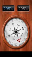 Compass(Free) poster
