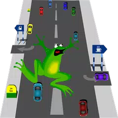 Frog@free game APK download