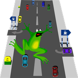 Frog@free game icon