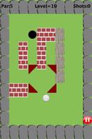 Mini Golf 포스터