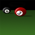 Billiards:8 Ball -Pocket icono
