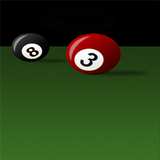 Billiards:8 Ball -Pocket icône