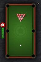 Billiards:8 Ball -Pocket captura de pantalla 1