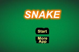 permainan ular poster