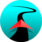 Navier HUD أيقونة