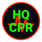 HQCPR আইকন