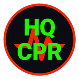 HQCPR 圖標