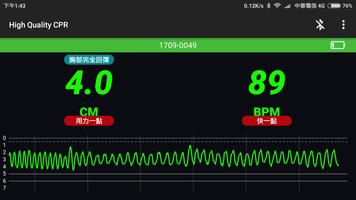 HQCPR 포스터