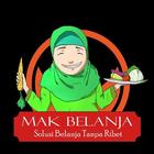 Makbelanja - sayuran online kediri icon