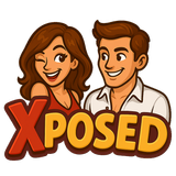 Xposed: Truth or Dare Game aplikacja